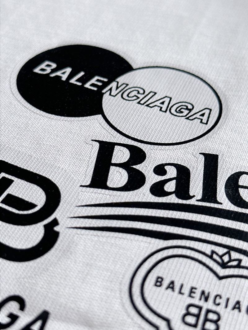 Balenciaga T-Shirts